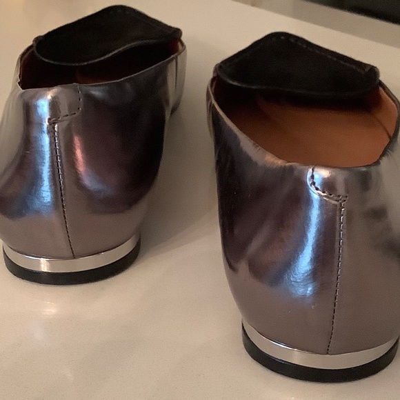 Coach Flats 6.5 - Picture 3 of 5